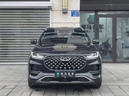 Chery Tiggo 8 PLUS 2021