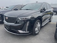 Cadillac XT6 2022