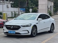 Buick LaCrosse 2020