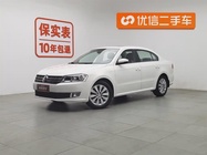 Volkswagen Lavida 2014