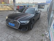 Audi A6 2021