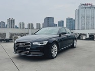 Audi A6 2013