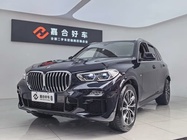 BMW X5 2019