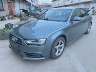 Audi A4 2014