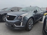 Cadillac XT5 2023