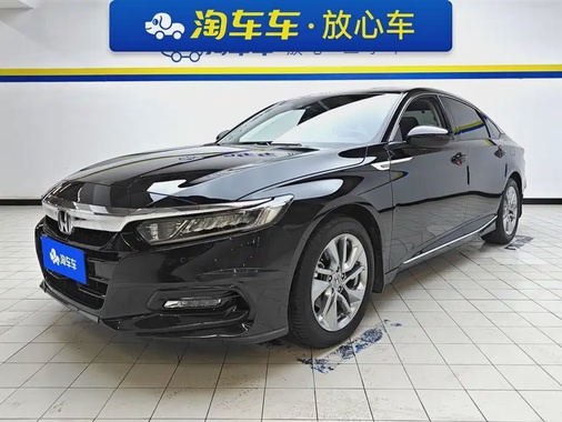 Honda Accord 2021