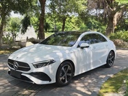Mercedes-Benz A-Class 2025