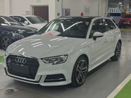Audi A3 2018