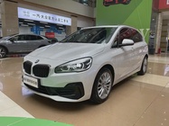 BMW 2 Series 2019