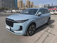 Li Auto ONE 2022