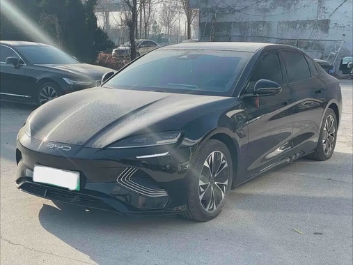 BYD Seal 2023