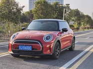 MINI Other 2021