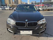 BMW X5 2018