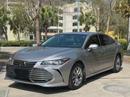 Toyota Avalon 2020