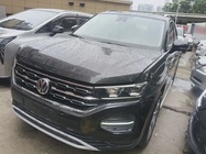 Volkswagen Tayron 2019