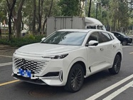 Changan UNI-K 2021