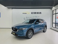 Mazda CX-5 2021