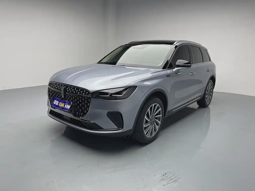 Lincoln Corsair 2024