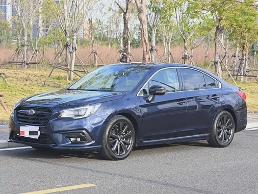 Subaru Legacy 2020