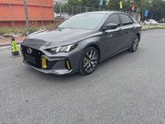 GAC Shadow Leopard 2022