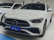 Mercedes-Benz C-Class 2024