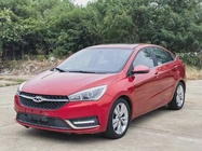 Chery Arrizo 5 2016
