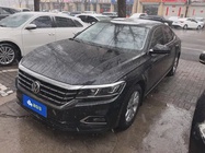 Volkswagen Passat 2020