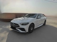Mercedes-Benz C-Class 2024