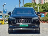 Li Auto ONE 2022