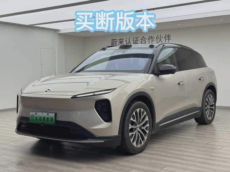NIO ES6