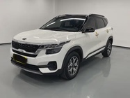 Kia KX3 2021