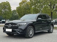 Mercedes-Benz GLC-Class 2025