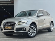 Audi Q5 2014