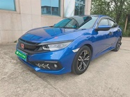 Honda Civic 2021