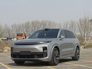 Li Auto L9 2023