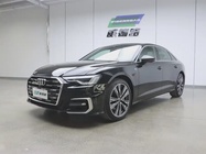 Audi A6 2025