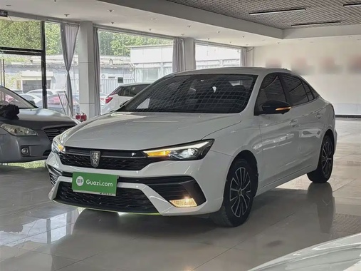 Roewe i5 2022