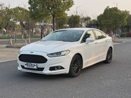 Ford Mondeo 2015