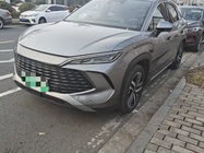 BYD L 2025