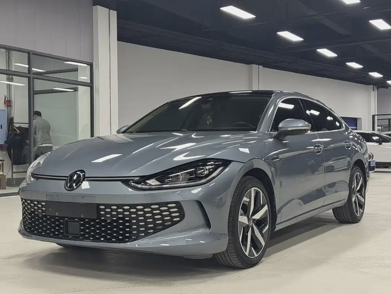 Volkswagen Lamando