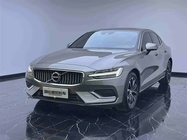 Volvo S60 2022