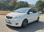 Toyota Yaris 2010