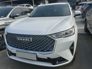 Haval H6 2021