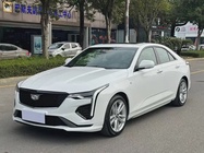 Cadillac CT4 2021
