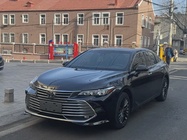Toyota Avalon 2022
