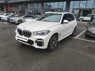 BMW X5 2022
