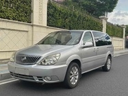 Buick GL8 2014