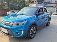Suzuki Vitara 2016