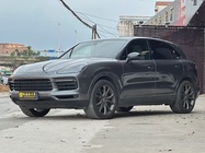 Porsche Cayenne 2018
