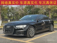 Audi A6 2016